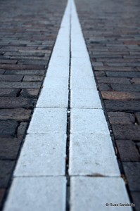 The White Line