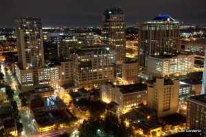 Downtown Orlando Nightlife