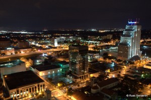 Orlando Arena